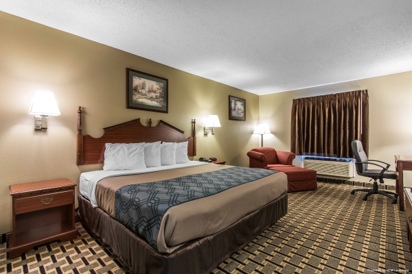 Quality Inn Moore